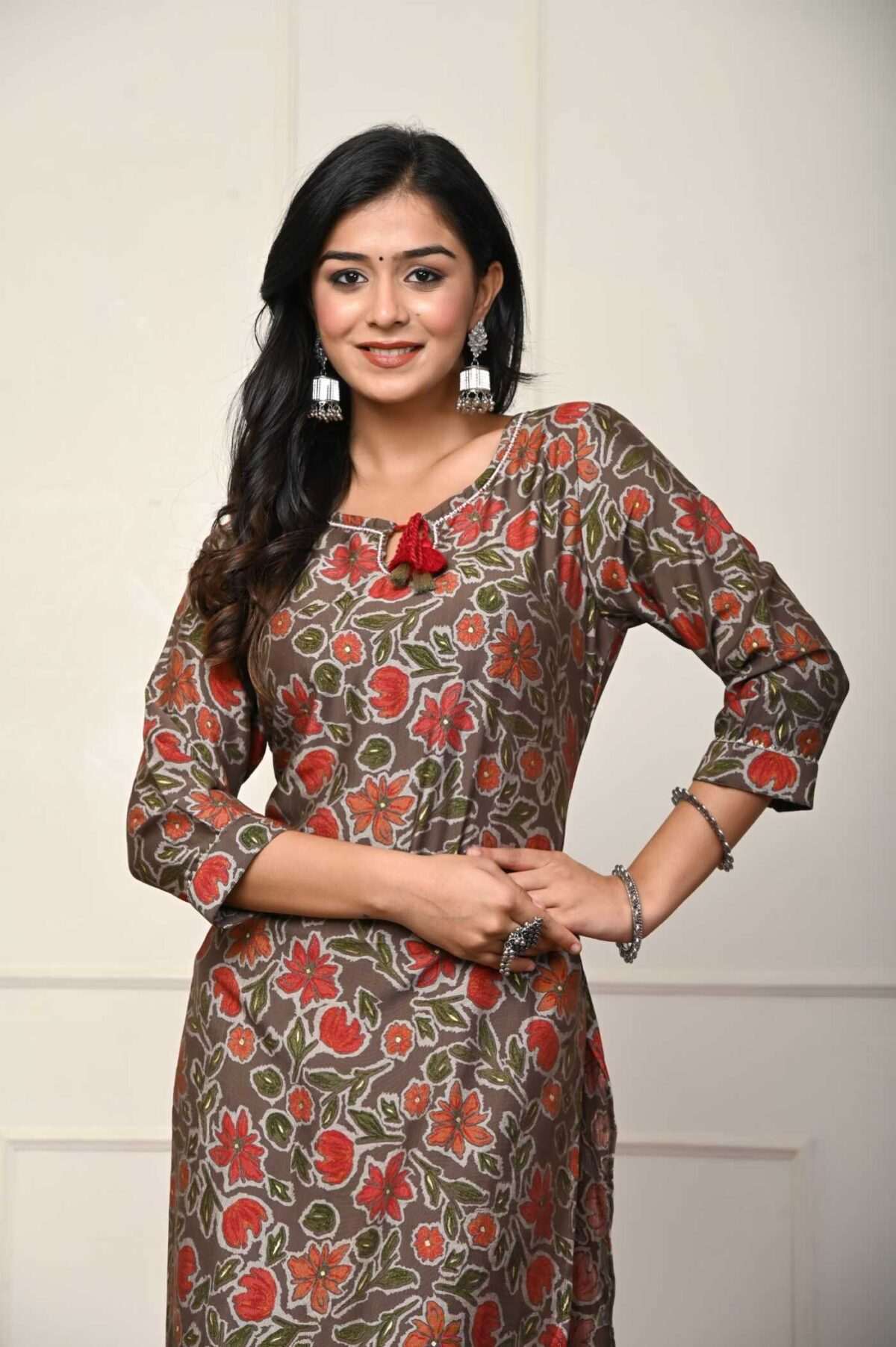 Online Modal Kurtis 6