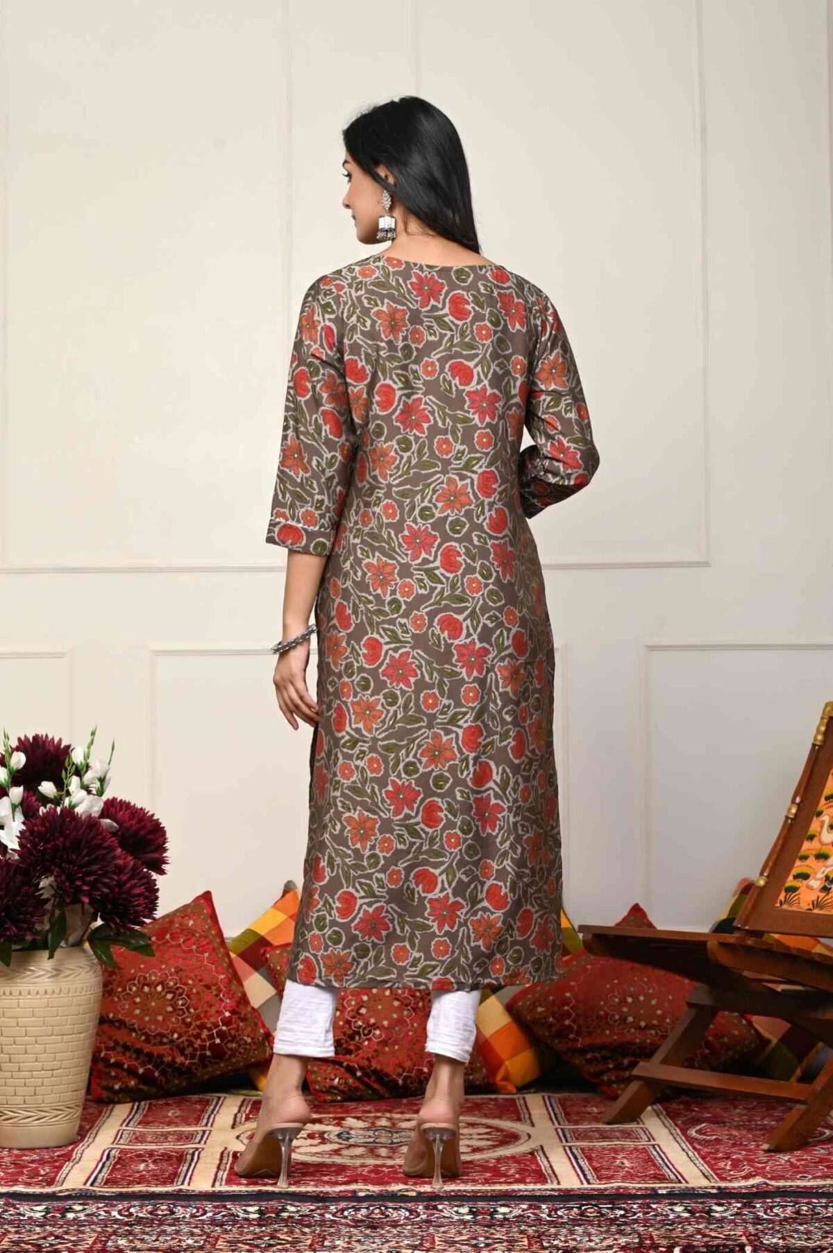 Online Modal Kurtis 8