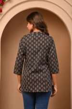 Trendy Tops for Women - Stylish and Comfortable Wear