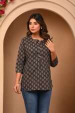 Trendy Tops for Women - Stylish and Comfortable Wear