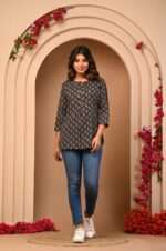 Trendy Tops for Women - Stylish and Comfortable Wear