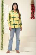 Trendy Tops for Women - Stylish and Comfortable Fit