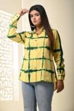 Trendy Tops for Women - Stylish and Comfortable Fit