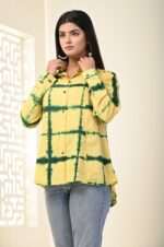 Trendy Tops for Women - Stylish and Comfortable Fit