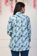 Stylish Shirts for Women - Comfortable and Trendy Designs