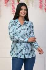 Stylish Shirts for Women - Comfortable and Trendy Designs