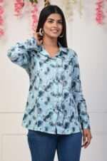 Stylish Shirts for Women - Comfortable and Trendy Designs