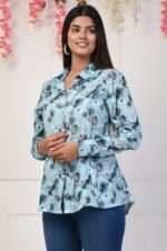 Stylish Shirts for Women - Comfortable and Trendy Designs