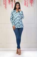 Stylish Shirts for Women - Comfortable and Trendy Designs