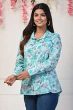 Stylish Tops for Women - Trendy and Comfortable Wear