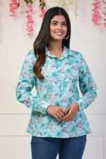 Stylish Tops for Women - Trendy & Comfortable Wear