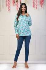 Stylish Tops for Women - Trendy and Comfortable Wear