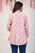 Elegant Shirts for Women - Stylish & Comfortable Fit