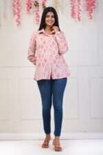 Elegant Shirts for Women - Stylish & Comfortable Fit