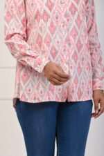 Elegant Shirts for Women - Stylish & Comfortable Fit