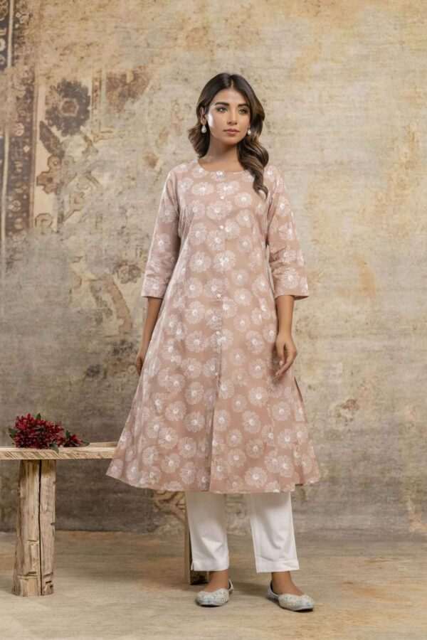 Cotton Kurti