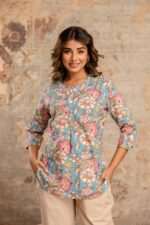 Stylish Tops for Women - Trendy and Comfortable Wear