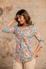 Stylish Tops for Women - Trendy and Comfortable Wear