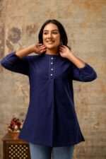 Trendy Tops for Women - Stylish and Comfortable Wear