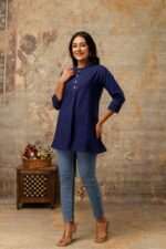 Trendy Tops for Women - Stylish and Comfortable Wear