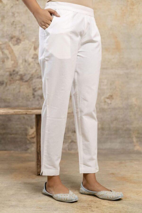 Cotton Bottom