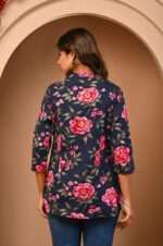 Stylish Tops for Women - Trendy and Comfortable Wear