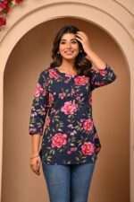 Stylish Tops for Women - Trendy and Comfortable Wear
