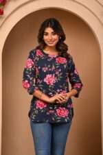 Stylish Tops for Women - Trendy and Comfortable Wear