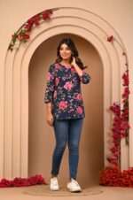 Stylish Tops for Women - Trendy and Comfortable Wear