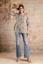 Trendy Tops for Women - Stylish and Comfortable Fit